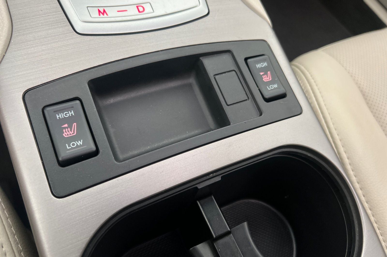 2013 Subaru Outback 3.6R Limited