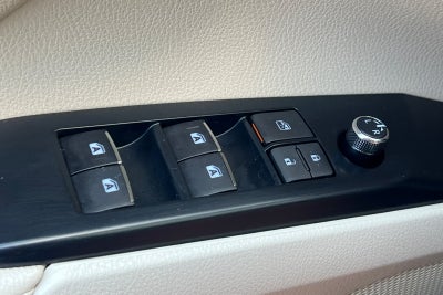 2020 Toyota Camry XLE