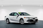 2020 Toyota Camry XLE