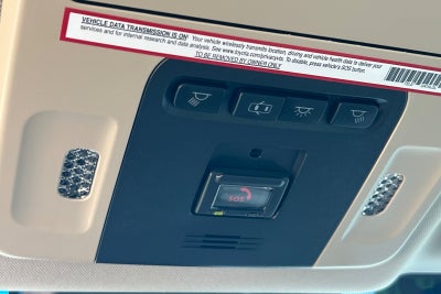 2020 Toyota Camry XLE