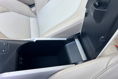 2020 Toyota Camry XLE