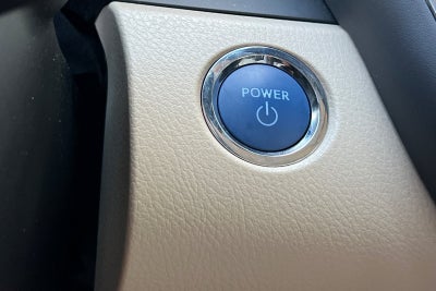 2020 Toyota Camry XLE