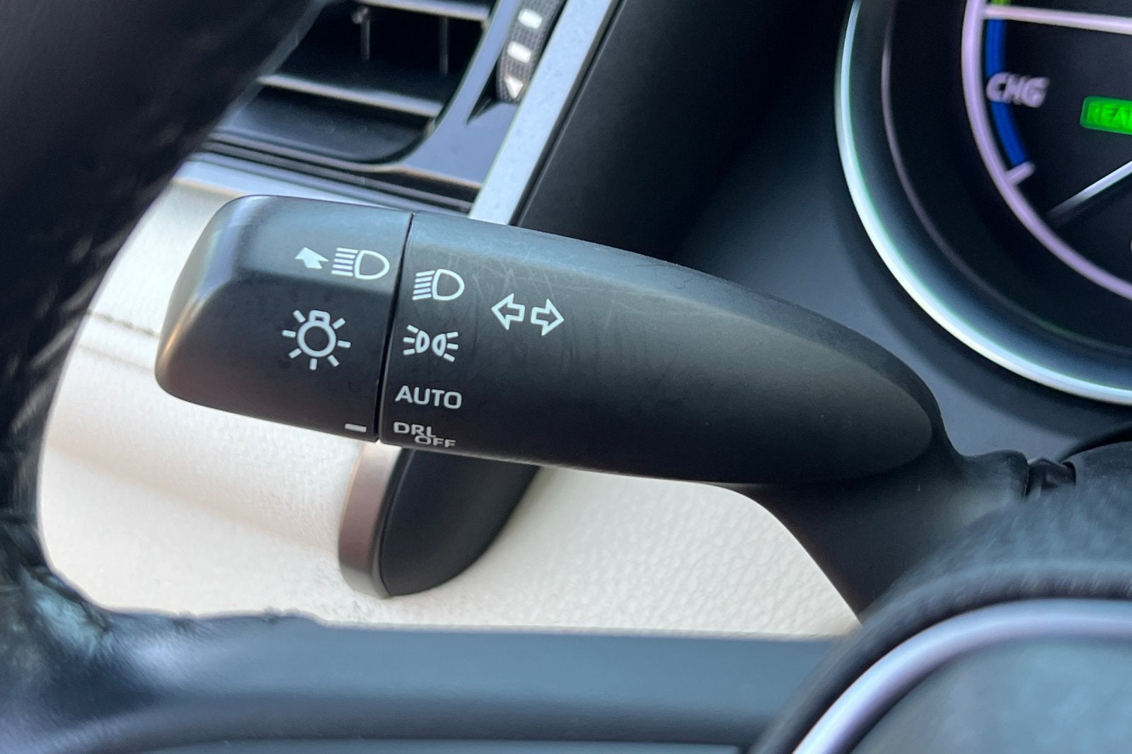 2020 Toyota Camry XLE