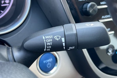 2020 Toyota Camry XLE