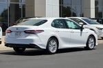 2020 Toyota Camry XLE