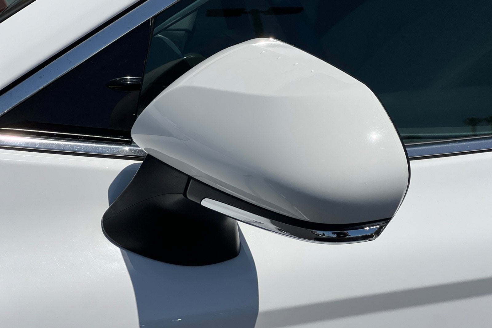 2020 Toyota Camry XLE