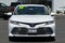 2020 Toyota Camry XLE