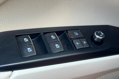 2020 Toyota Camry XLE