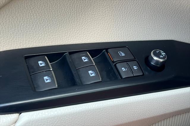 2020 Toyota Camry XLE