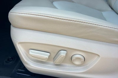 2020 Toyota Camry XLE
