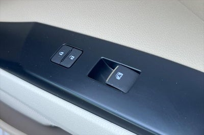2020 Toyota Camry XLE
