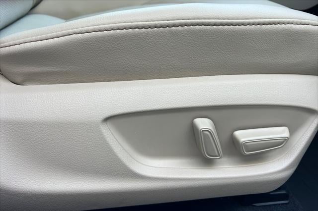 2020 Toyota Camry XLE