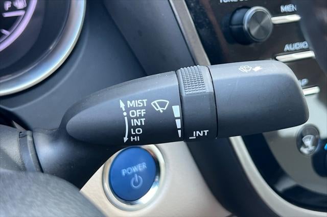 2020 Toyota Camry XLE