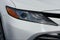2020 Toyota Camry XLE