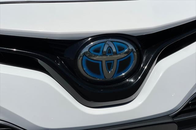 2020 Toyota Camry XLE