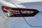 2020 Toyota Camry XLE
