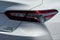2020 Toyota Camry XLE