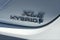 2020 Toyota Camry XLE