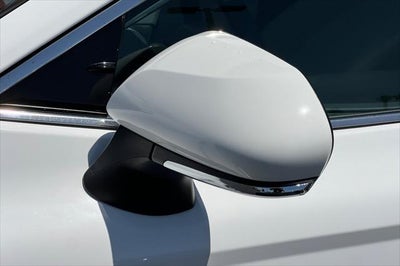 2020 Toyota Camry XLE