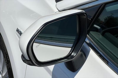 2020 Toyota Camry XLE