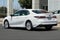 2020 Toyota Camry XLE