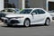 2020 Toyota Camry XLE