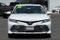 2020 Toyota Camry XLE