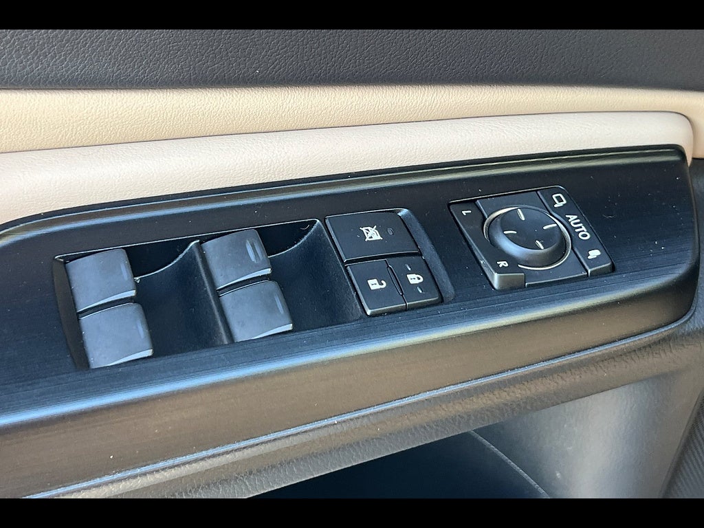 2020 Lexus ES Base