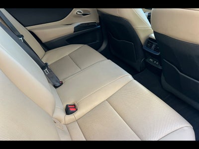 2020 Lexus ES Base