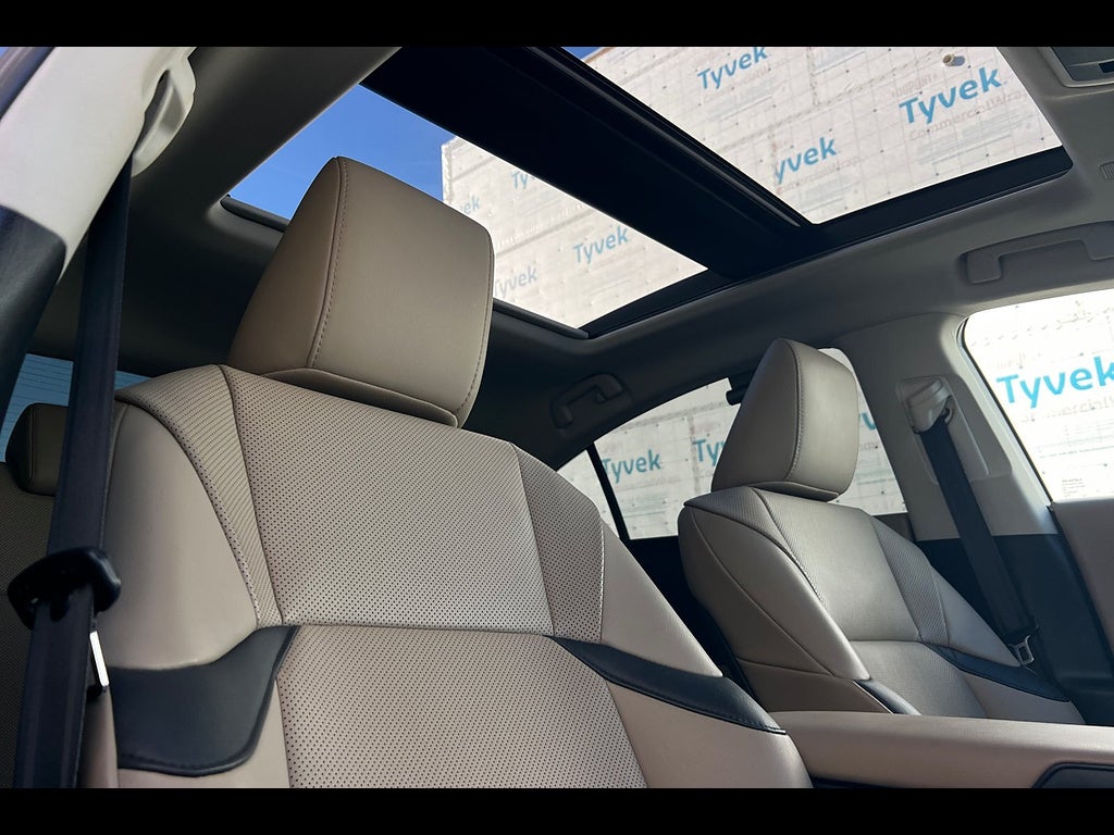 2020 Lexus ES Base
