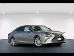 2020 Lexus ES Base