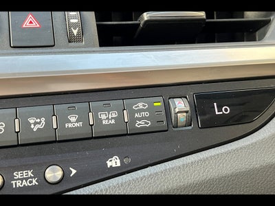 2020 Lexus ES Base