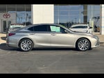 2020 Lexus ES Base