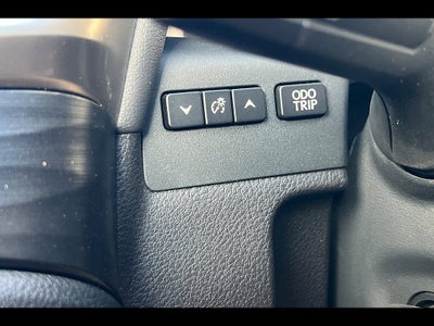 2020 Lexus ES Base
