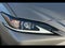 2020 Lexus ES Base
