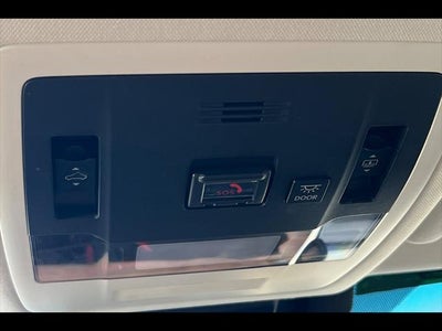 2020 Lexus ES Base