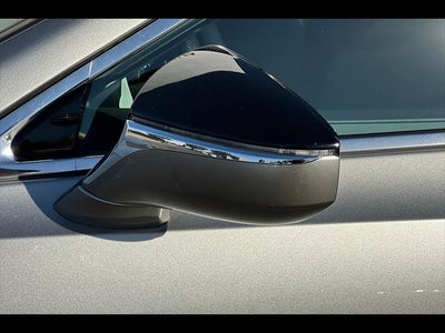2020 Lexus ES Base