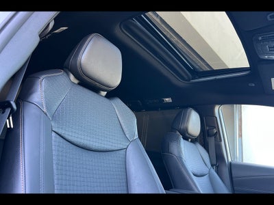 2025 Toyota Sienna XSE 7-Passenger