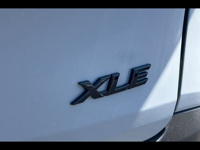 2025 Toyota Sienna XSE 7-Passenger