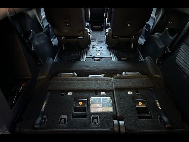2025 Toyota Sienna XSE 7-Passenger