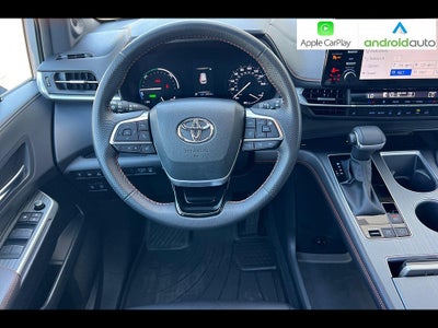 2023 Toyota Sienna XSE 7-Passenger