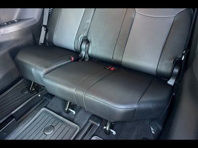 2023 Toyota Sienna XSE 7-Passenger