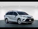 2023 Toyota Sienna XSE 7-Passenger