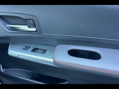 2023 Toyota Sienna XSE 7-Passenger