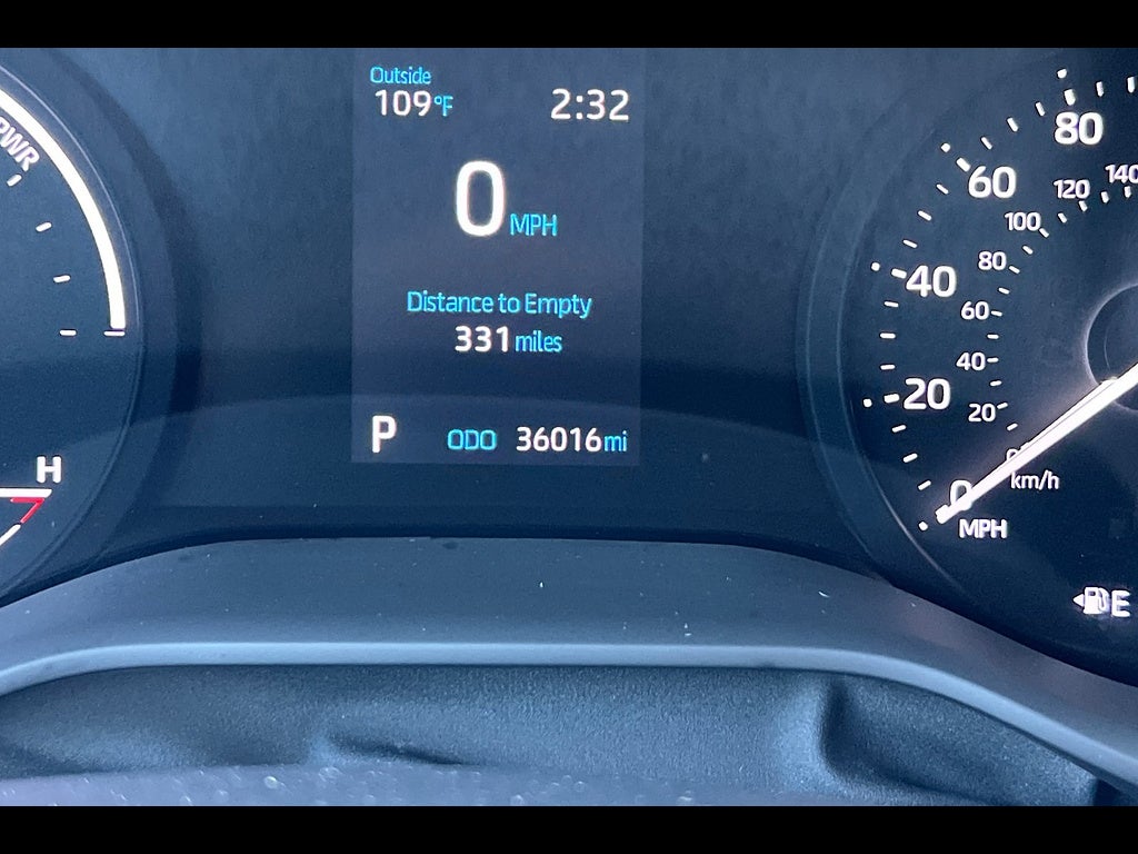 2023 Toyota Sienna XSE 7-Passenger