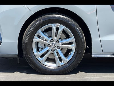 2023 Toyota Sienna XSE 7-Passenger