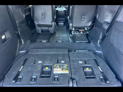 2023 Toyota Sienna XSE 7-Passenger