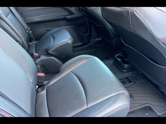 2023 Toyota Sienna XSE 7-Passenger