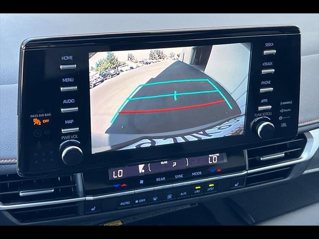 2023 Toyota Sienna XSE 7-Passenger
