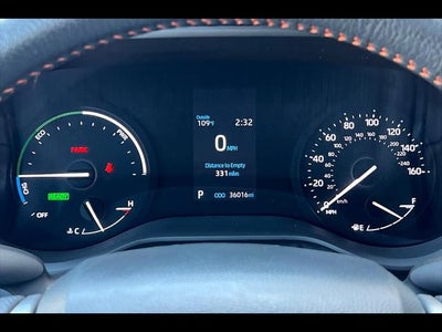 2023 Toyota Sienna XSE 7-Passenger